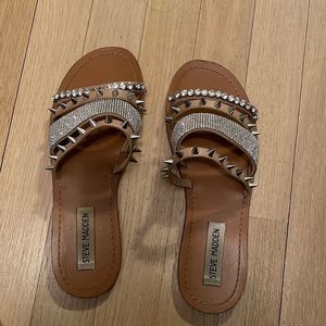 Steve Madden sandals size 7